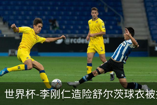 世界杯-李刚仁造险舒尔茨球衣被撕烂 半场韩国0-0捷克