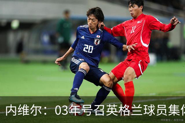 内维尔：03年号召英格兰球员集体罢赛支持费迪南德，所有人都同意